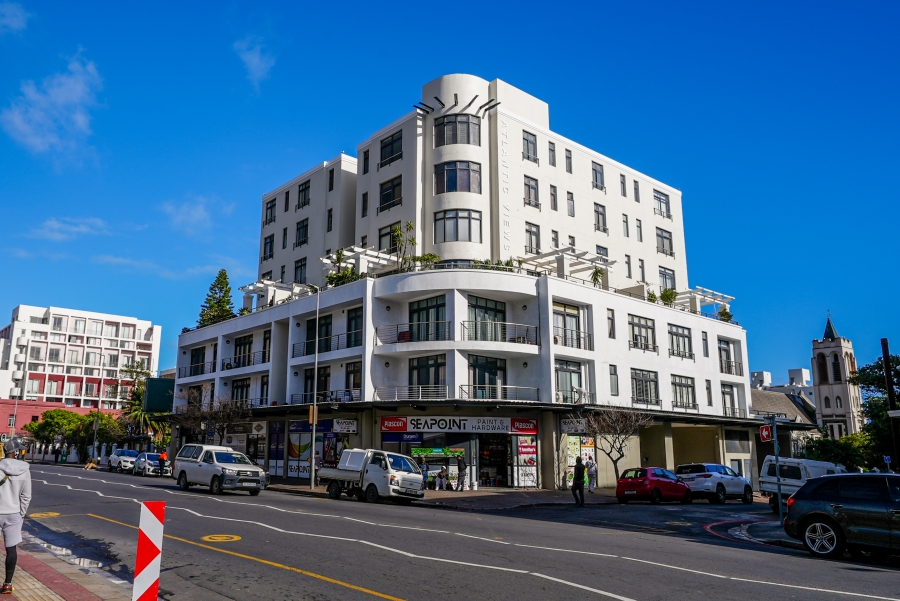 2 Bedroom Property for Sale in Sea Point Western Cape